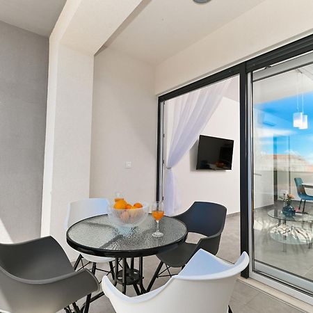 Apartments Diva 特罗吉尔 外观 照片