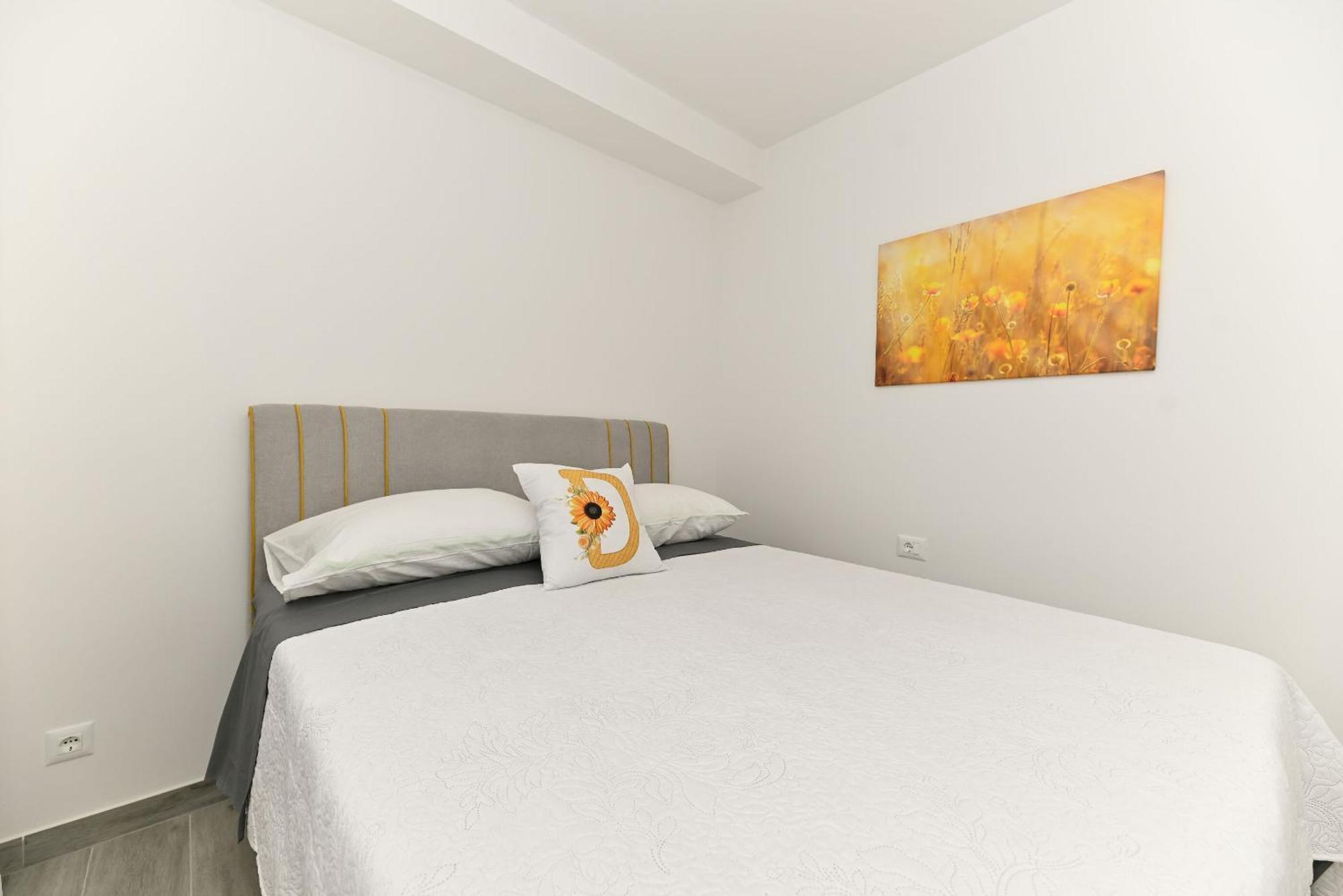 Apartments Diva 特罗吉尔 外观 照片