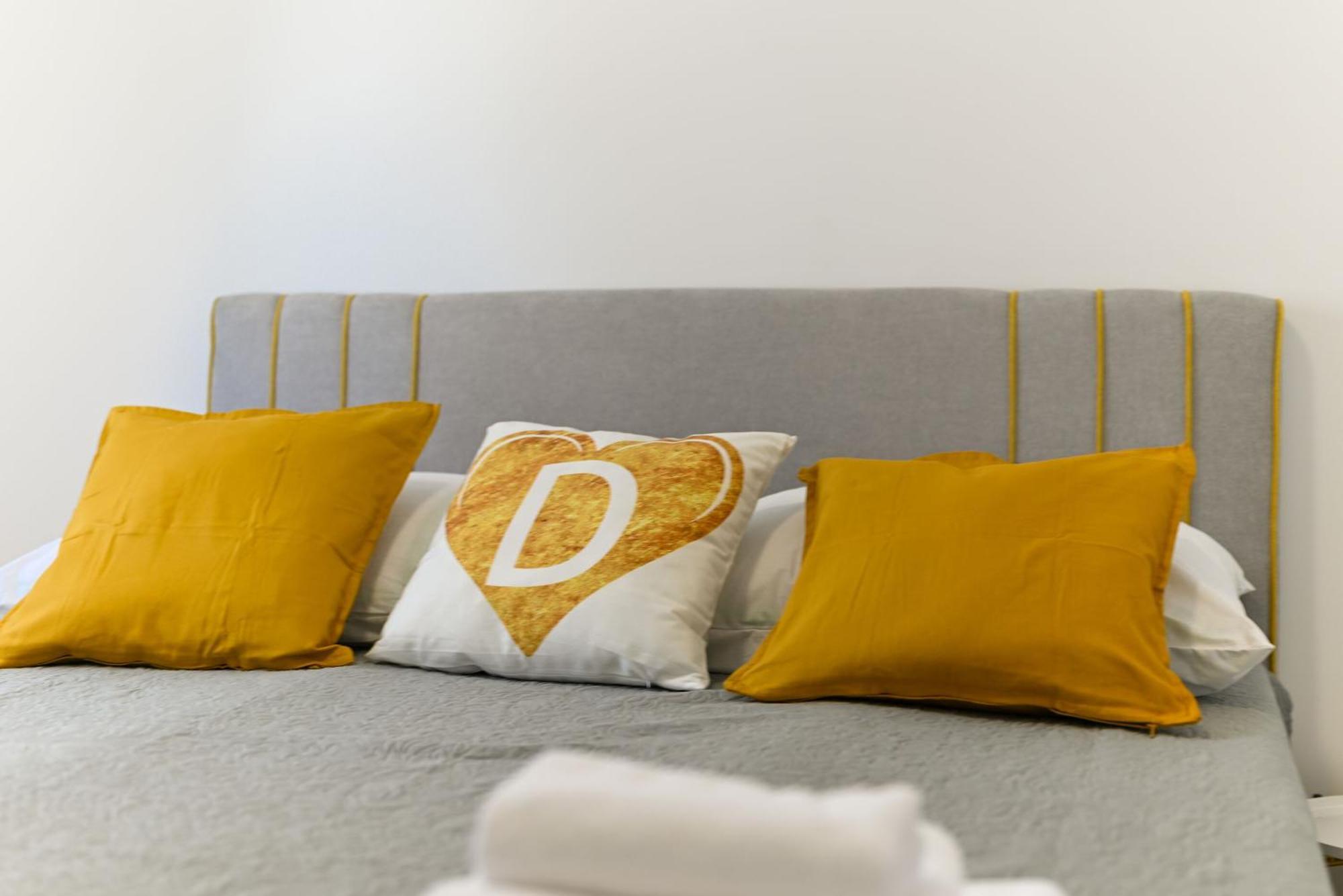 Apartments Diva 特罗吉尔 外观 照片